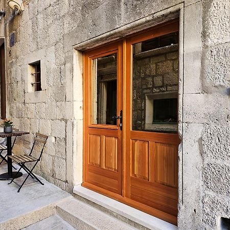 Apartament House Kucija Old Town Korcula Zewnętrze zdjęcie