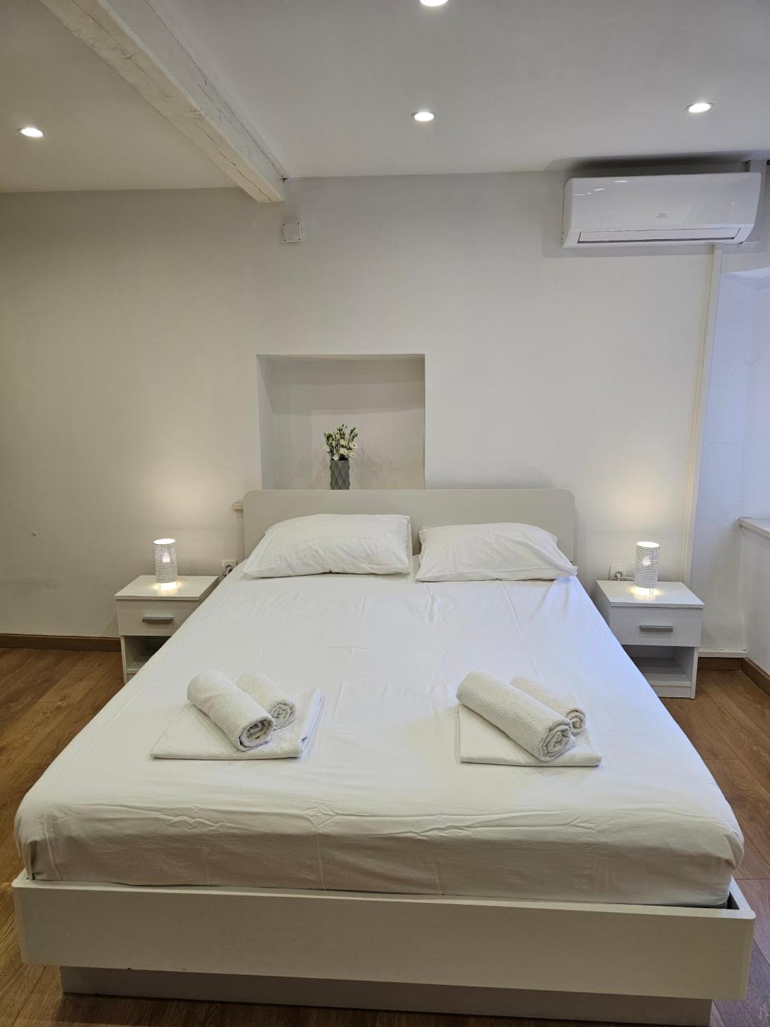 Apartament House Kucija Old Town Korcula Zewnętrze zdjęcie