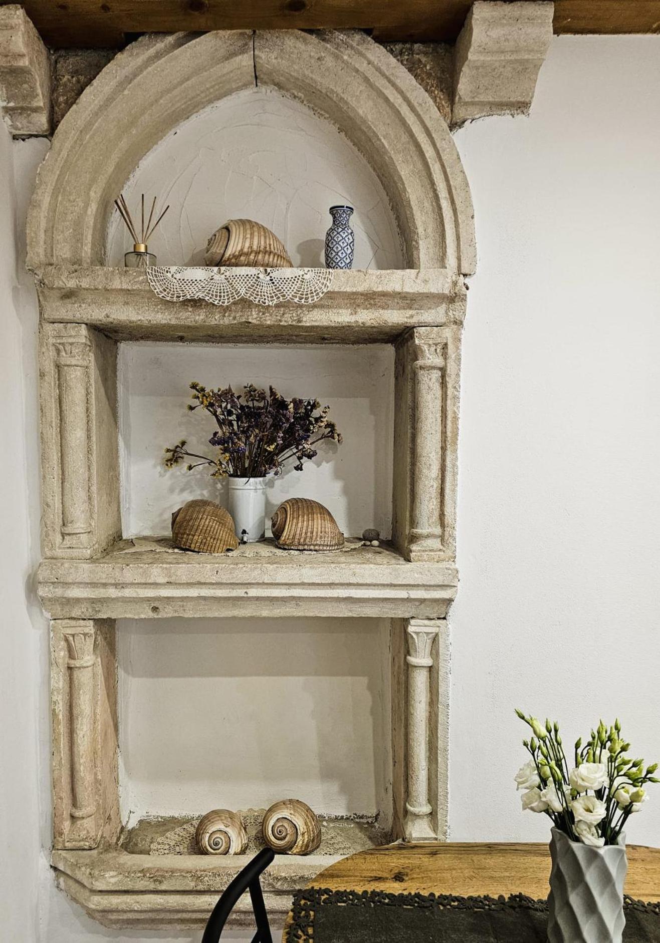 Apartament House Kucija Old Town Korcula Zewnętrze zdjęcie
