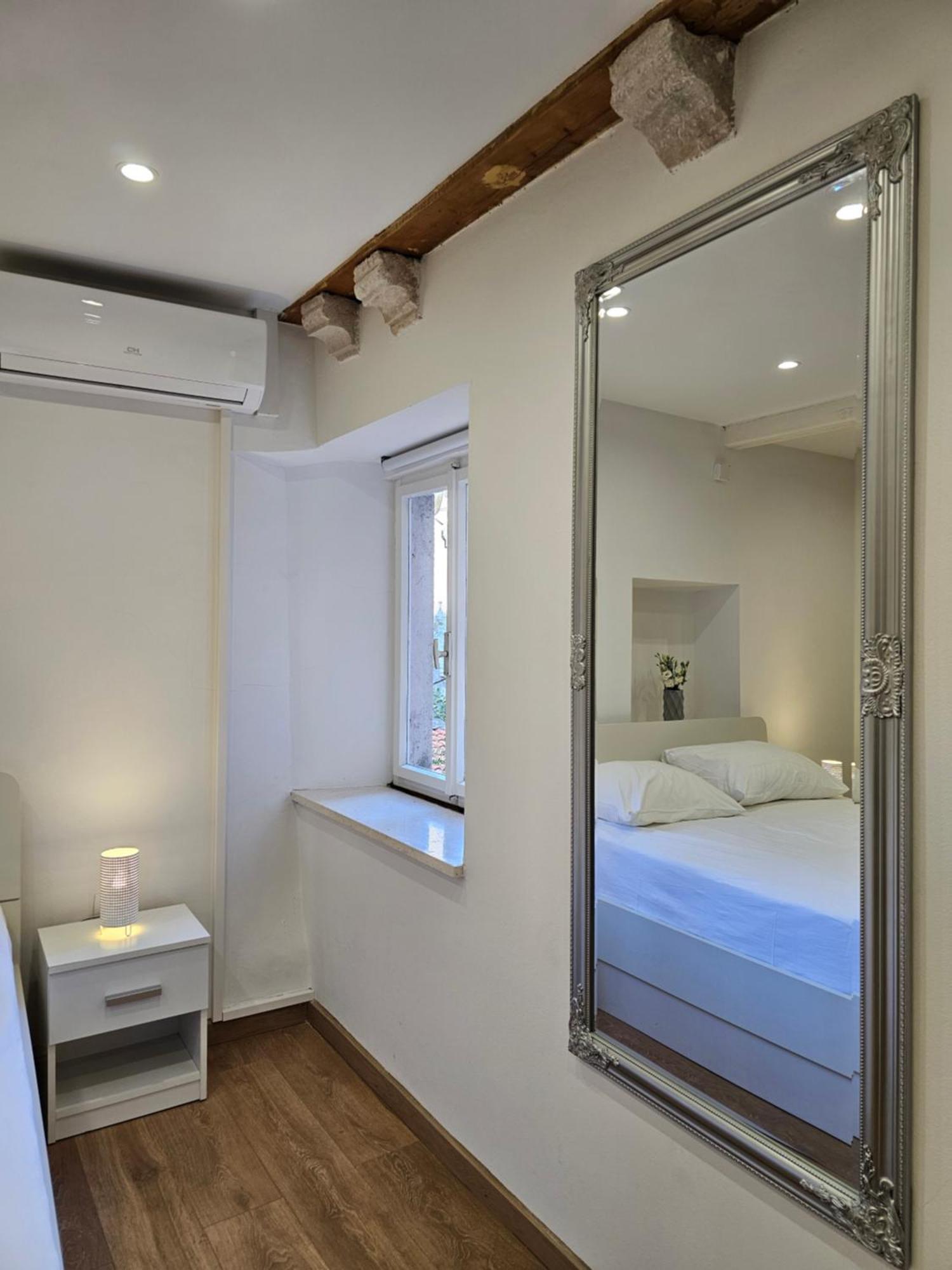 Apartament House Kucija Old Town Korcula Zewnętrze zdjęcie