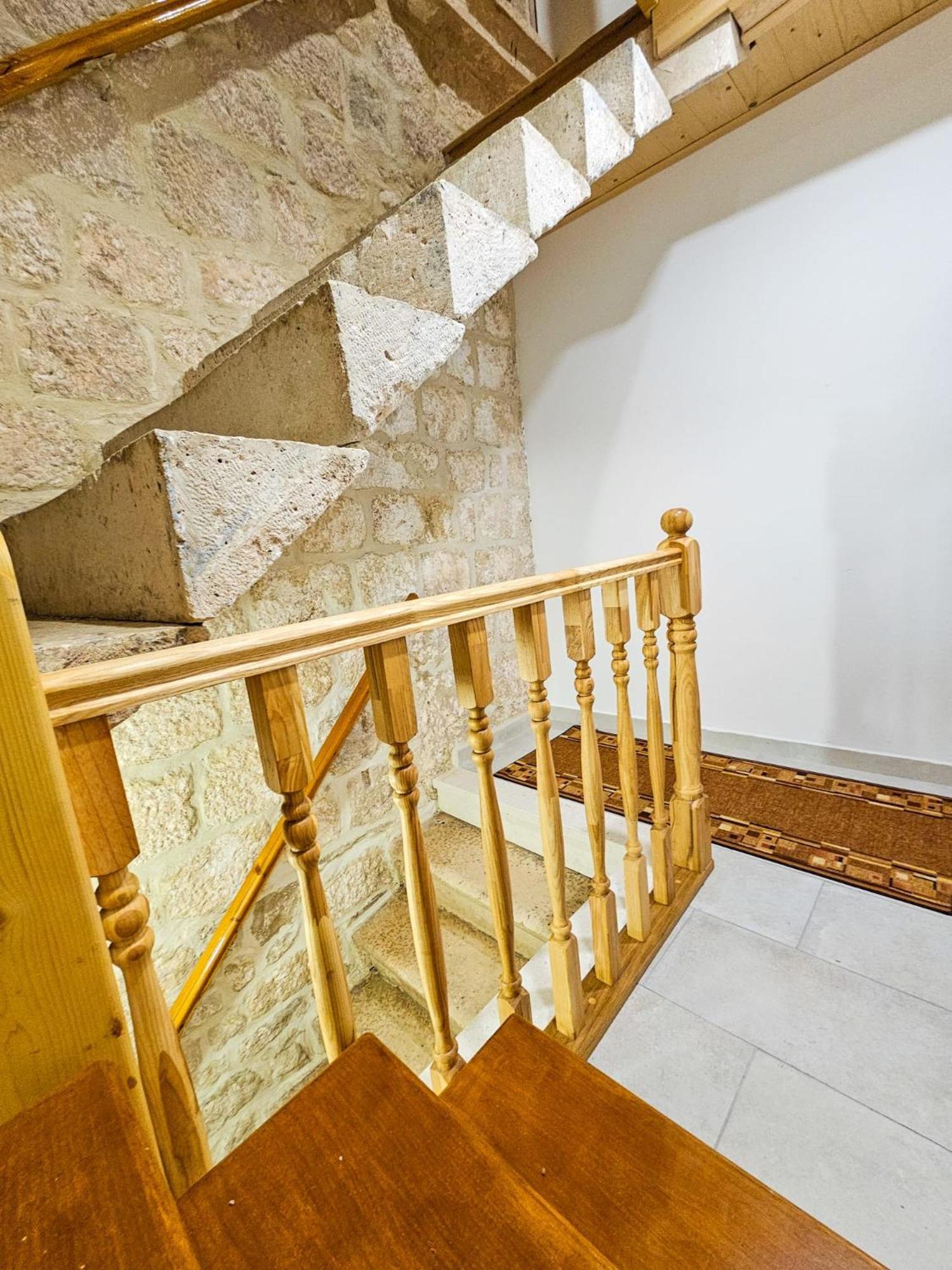 Apartament House Kucija Old Town Korcula Zewnętrze zdjęcie