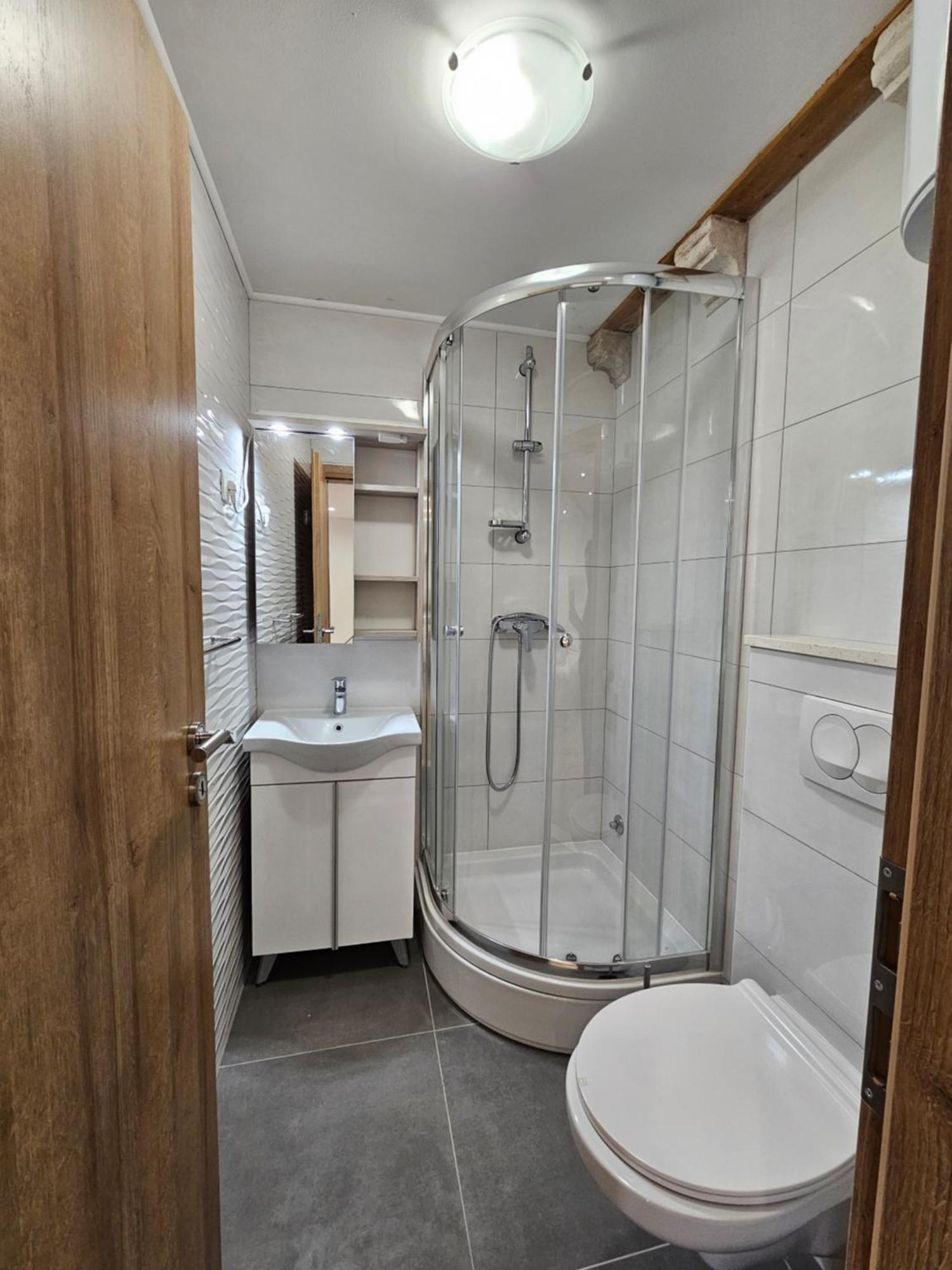 Apartament House Kucija Old Town Korcula Zewnętrze zdjęcie