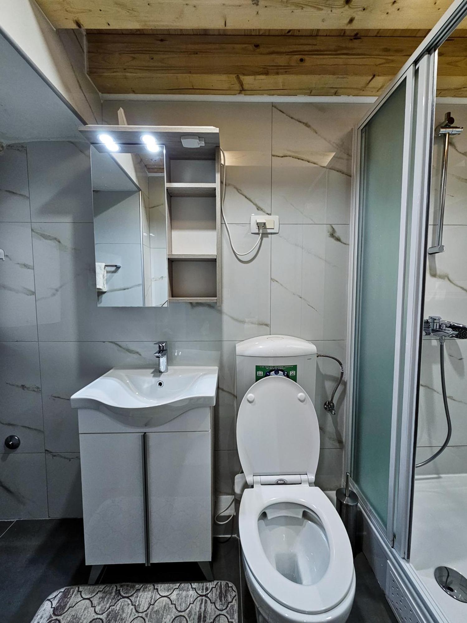 Apartament House Kucija Old Town Korcula Zewnętrze zdjęcie
