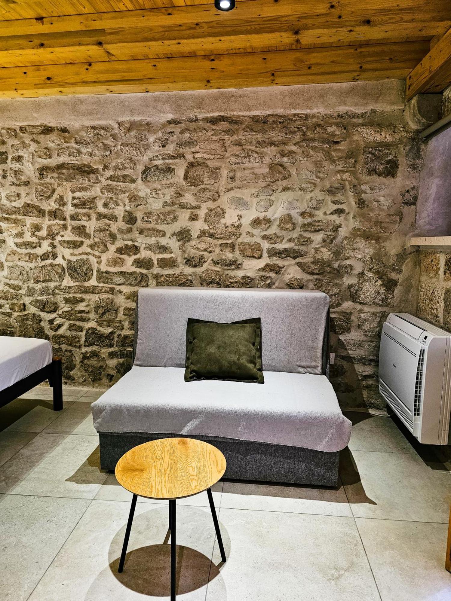 Apartament House Kucija Old Town Korcula Zewnętrze zdjęcie