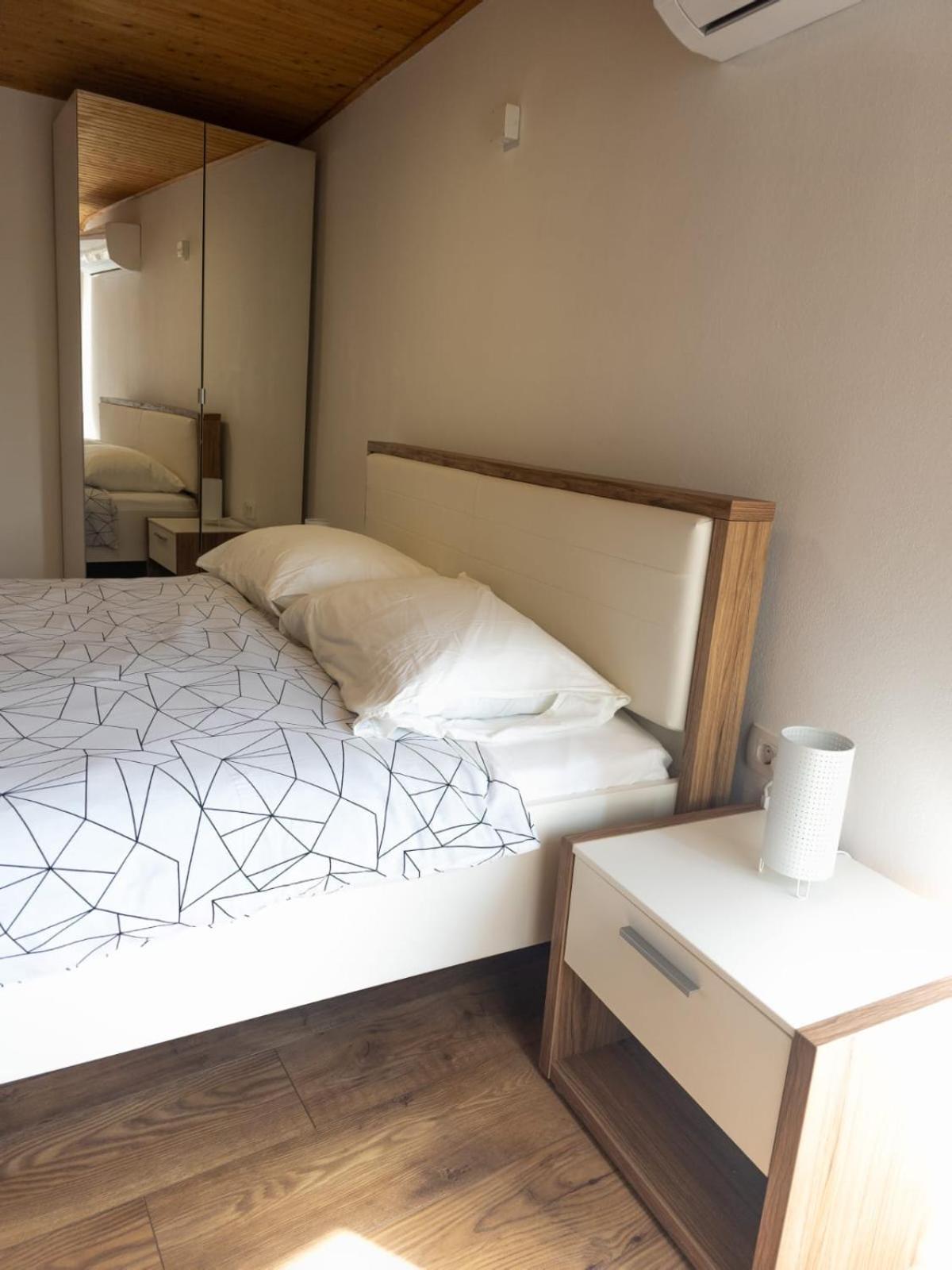 Apartament House Kucija Old Town Korcula Zewnętrze zdjęcie