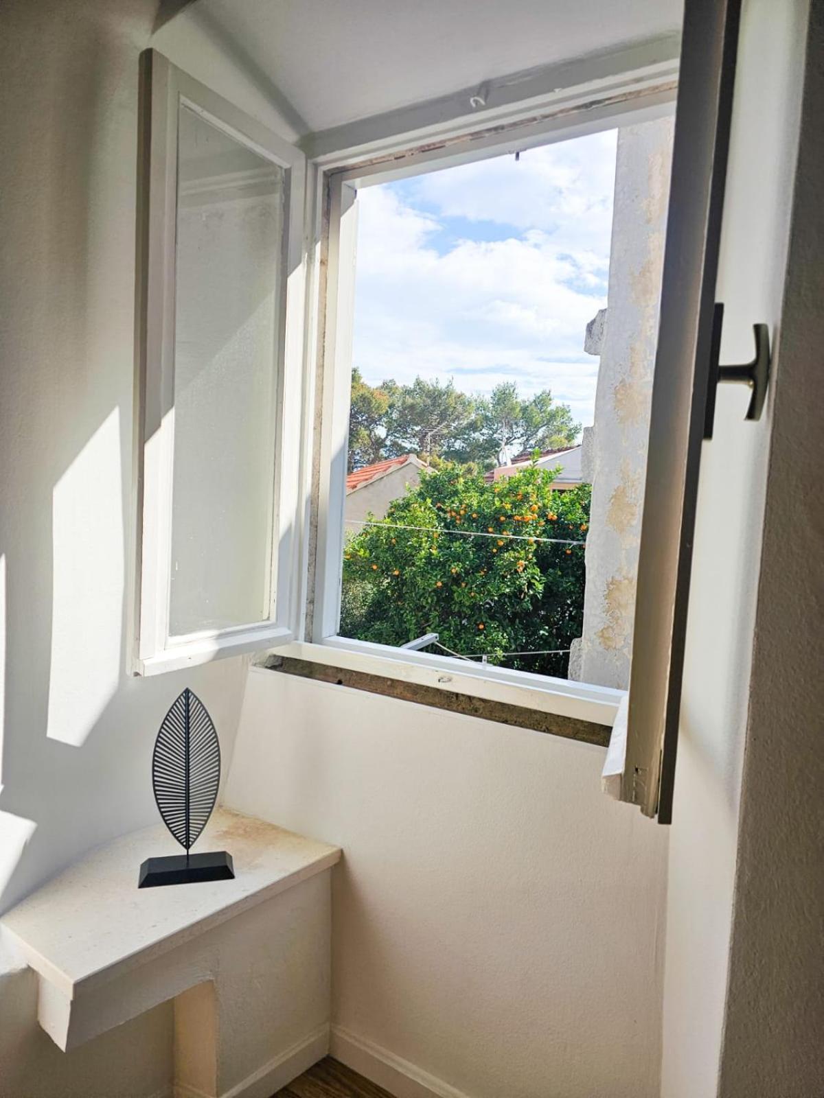 Apartament House Kucija Old Town Korcula Zewnętrze zdjęcie
