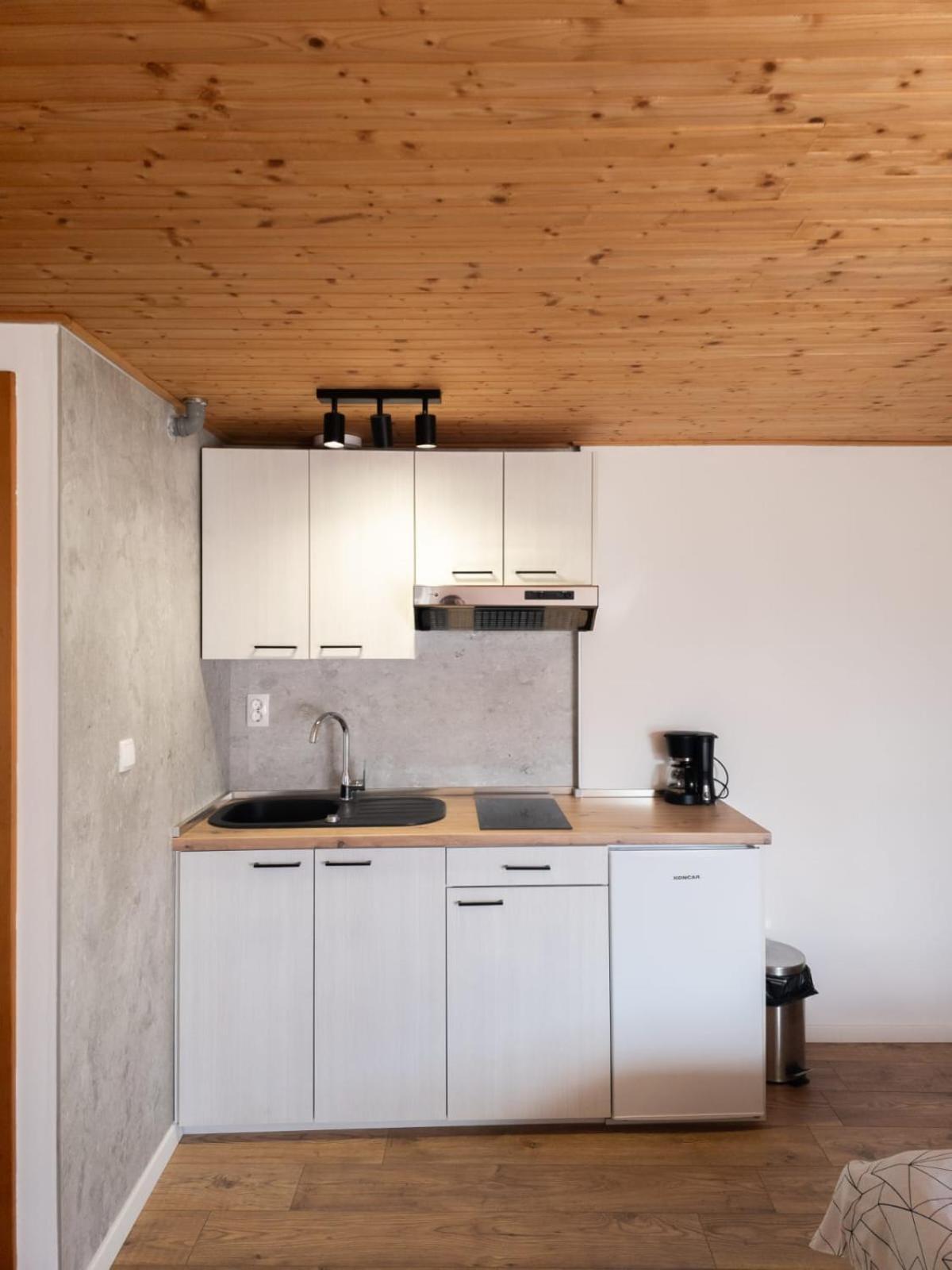 Apartament House Kucija Old Town Korcula Zewnętrze zdjęcie