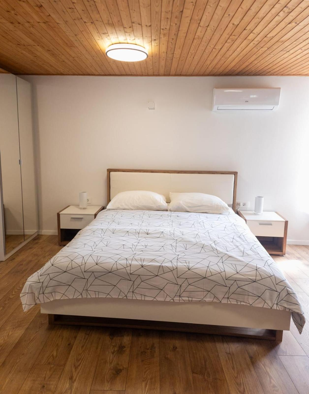 Apartament House Kucija Old Town Korcula Zewnętrze zdjęcie