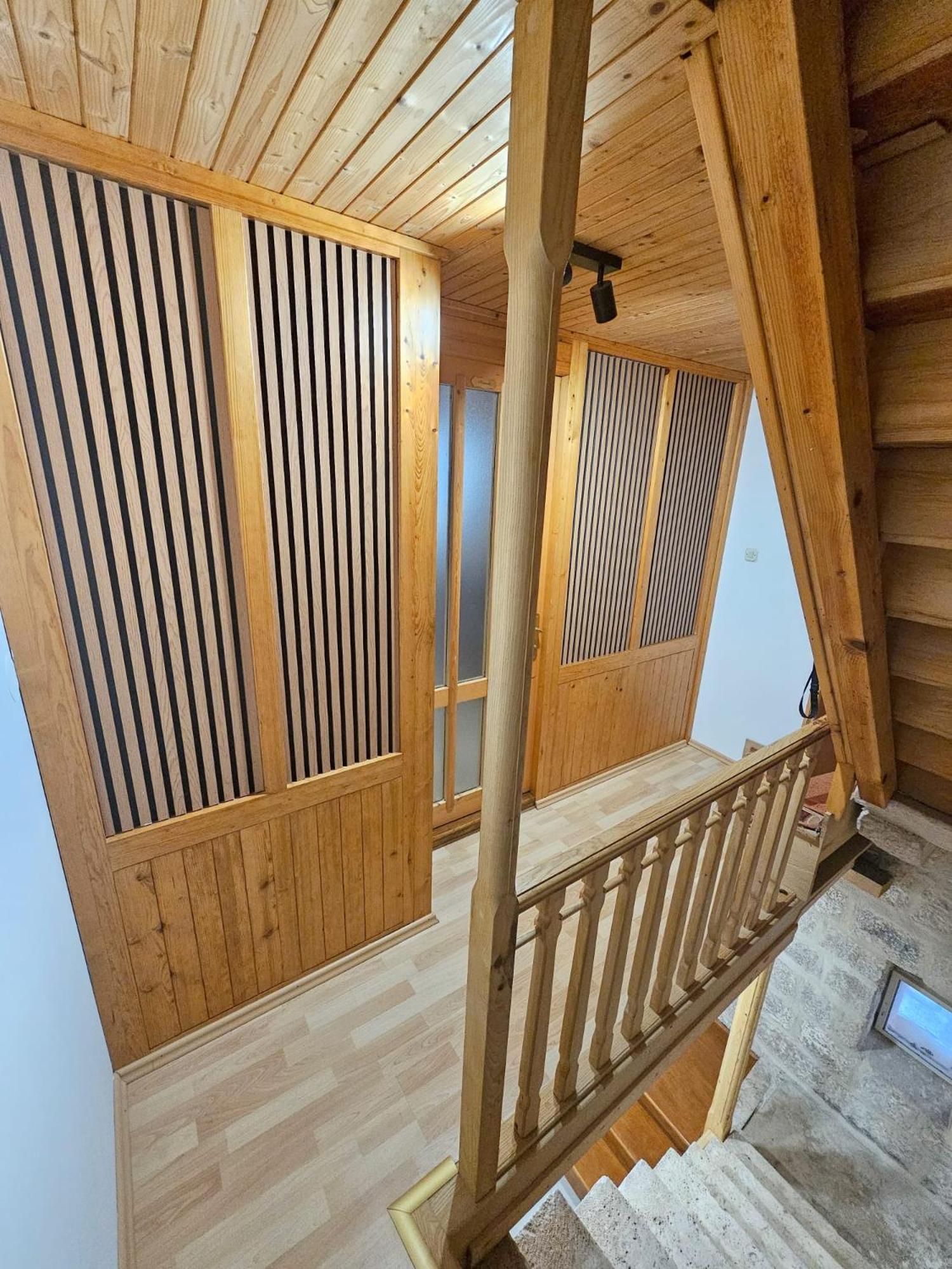 Apartament House Kucija Old Town Korcula Zewnętrze zdjęcie
