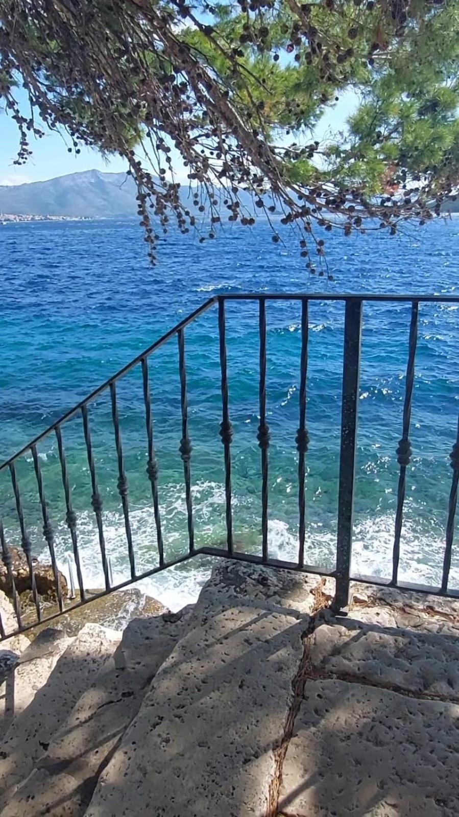 Apartament House Kucija Old Town Korcula Zewnętrze zdjęcie